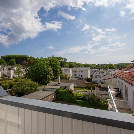 Ferienwohnung Strandgefluester Sellin  外观 照片