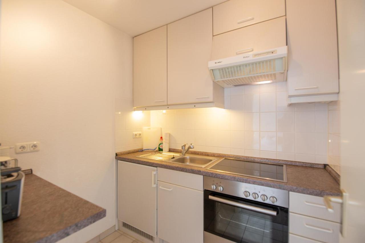 Ferienwohnung Strandgefluester Sellin  外观 照片
